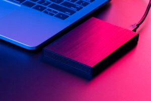 Premium Design Laptop