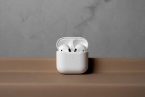 Apple AirPods 4